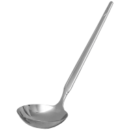 Polonic mic inox Boutique 23 cm
